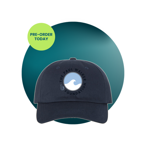 Earth Day Cap